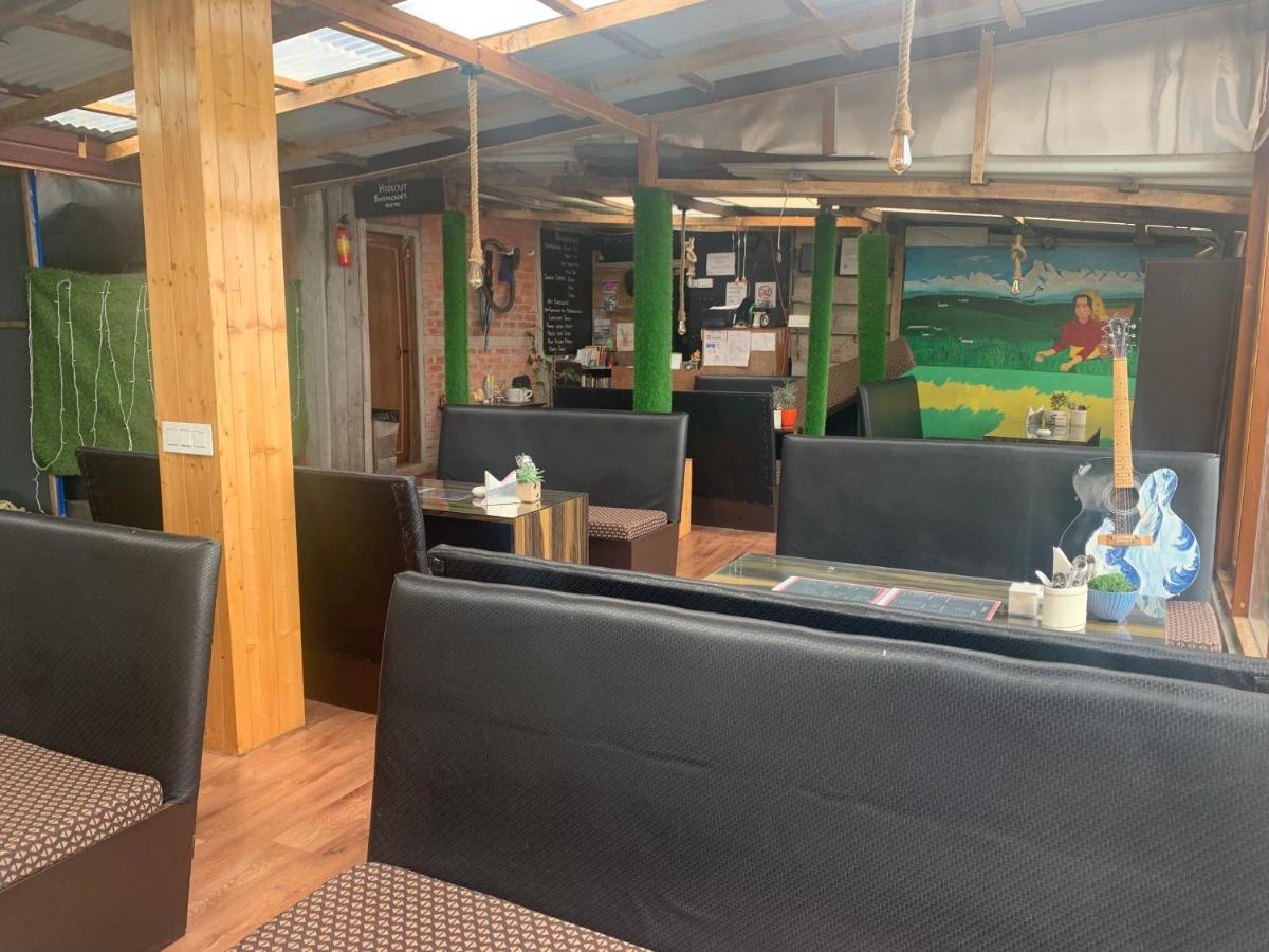 Hideout Homestay ดาร์จีลิง ภายนอก รูปภาพ